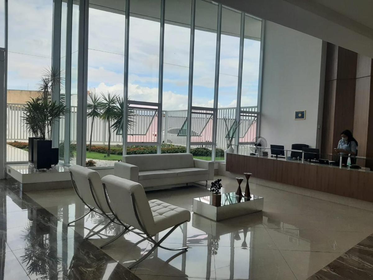Flat Kariris Home Service Juazeiro do Norte Exterior foto